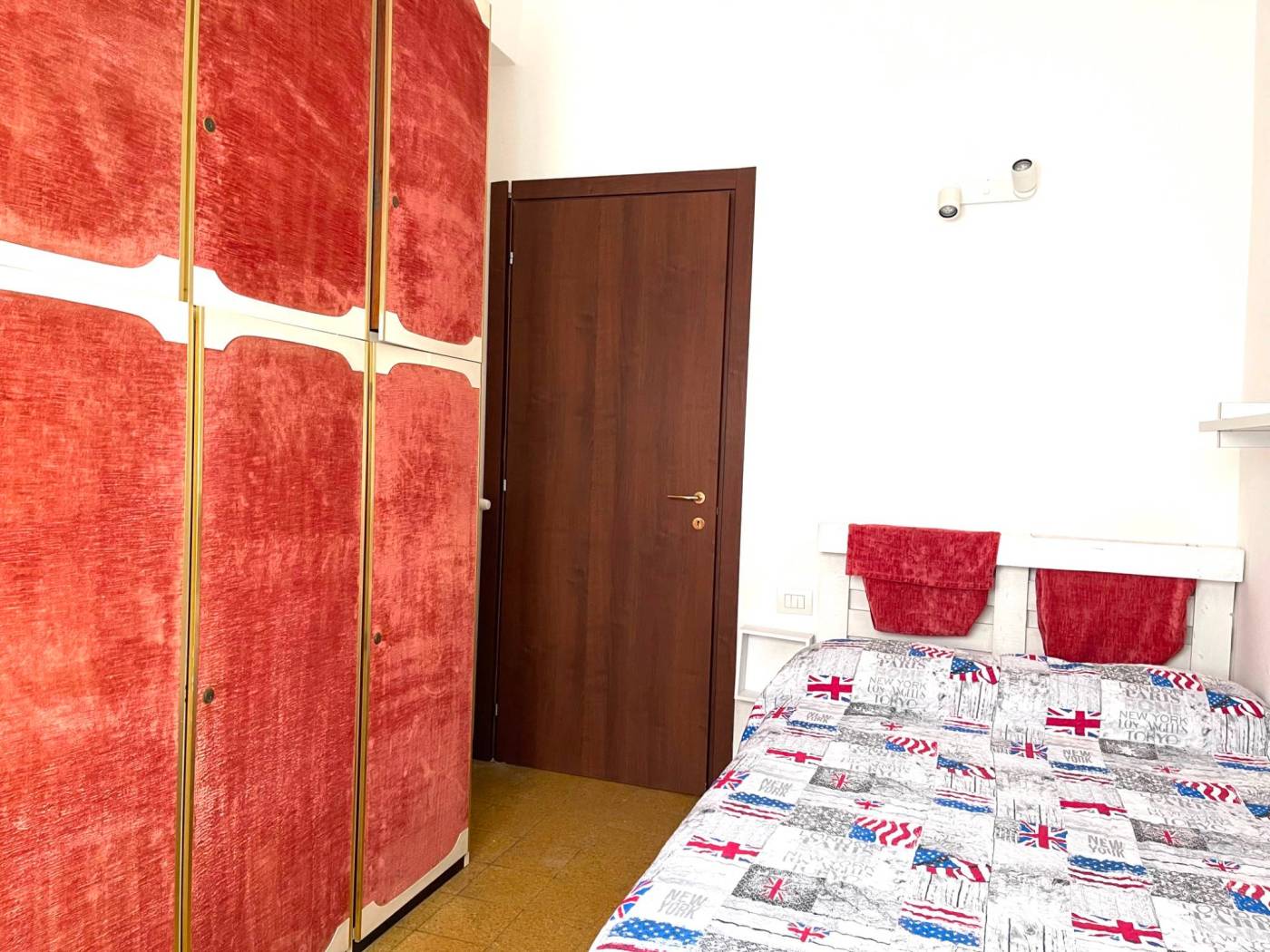 Camera da letto