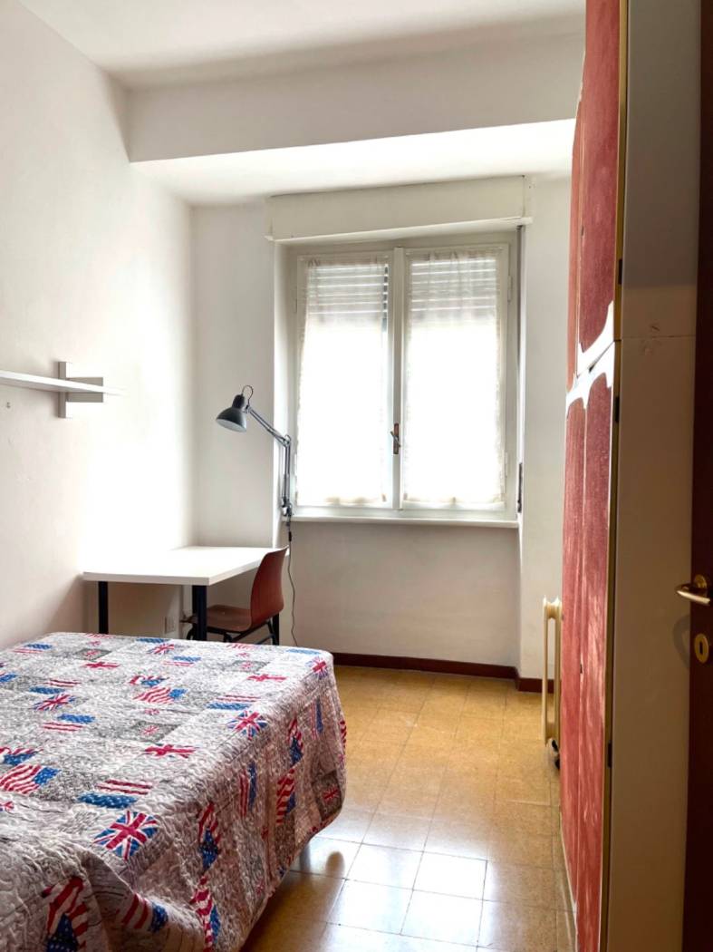 Camera da letto