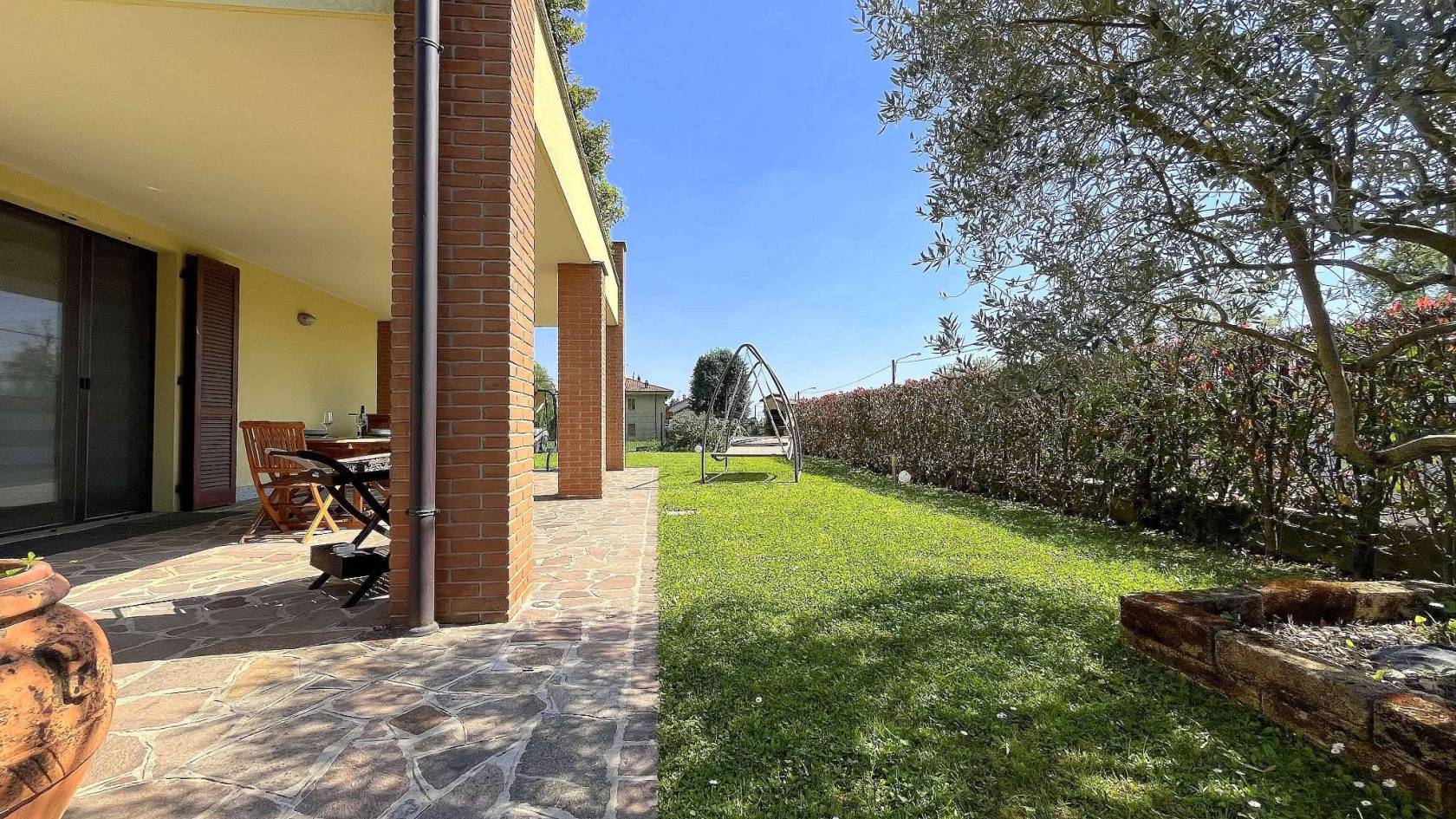 Giardino