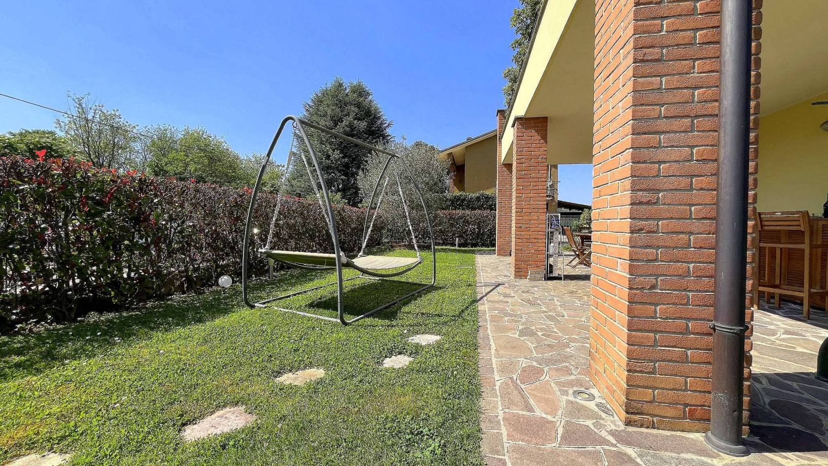 Giardino
