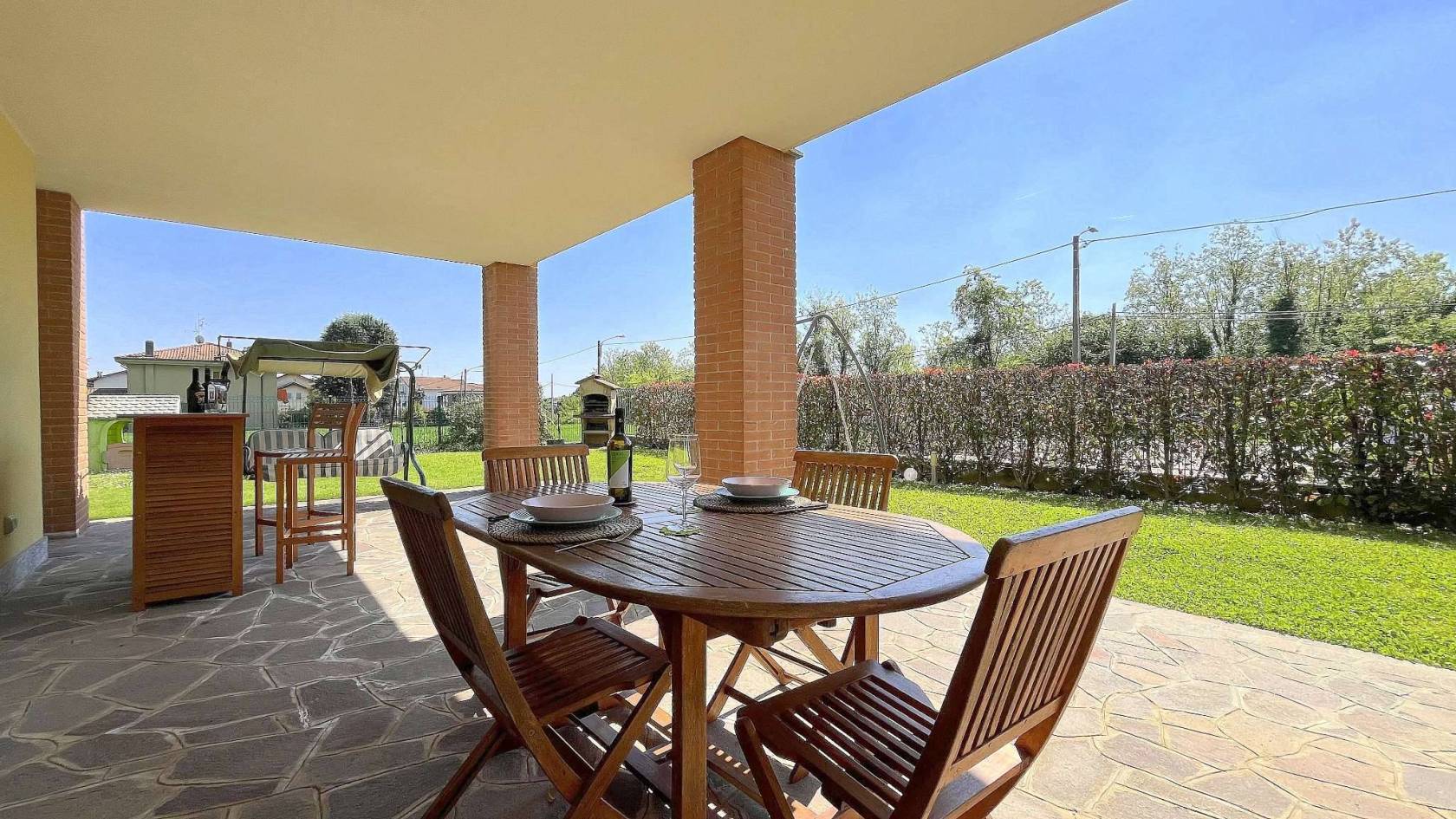 Veranda