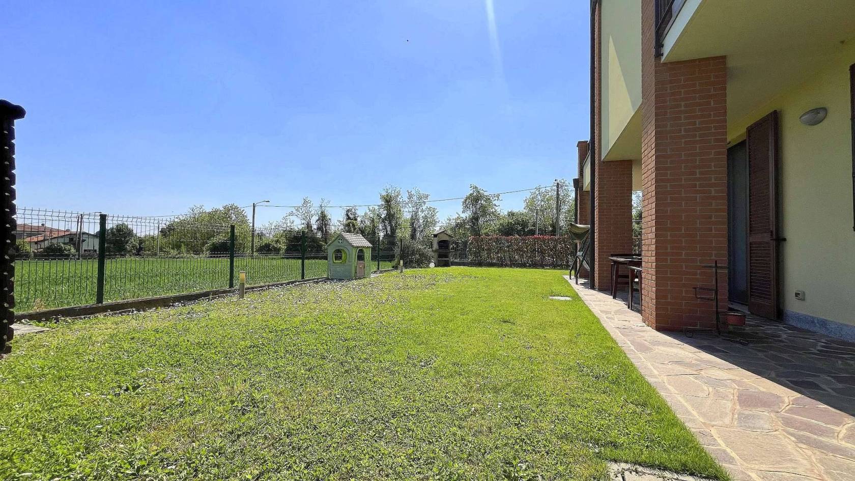 Giardino