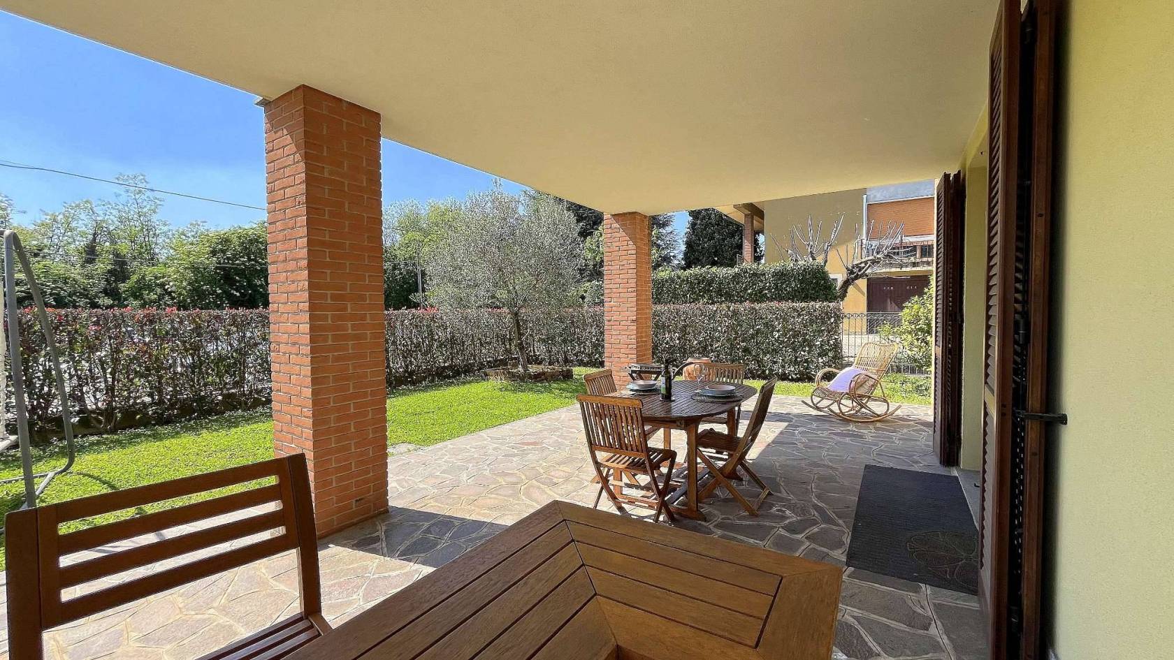 Veranda