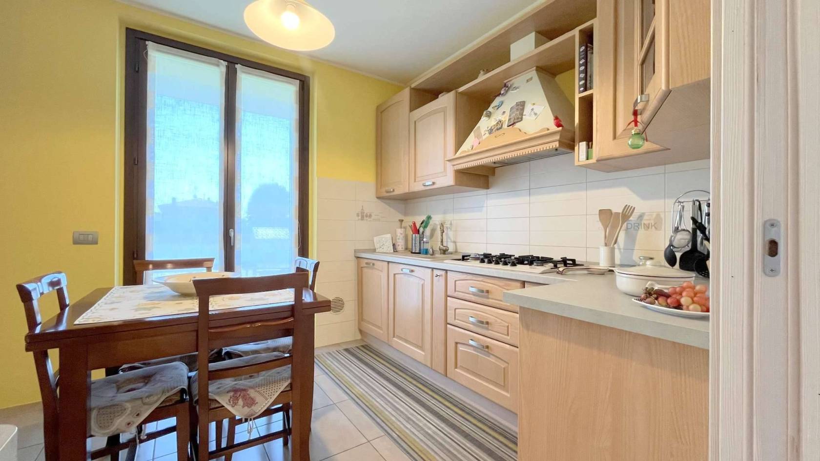 Cucina