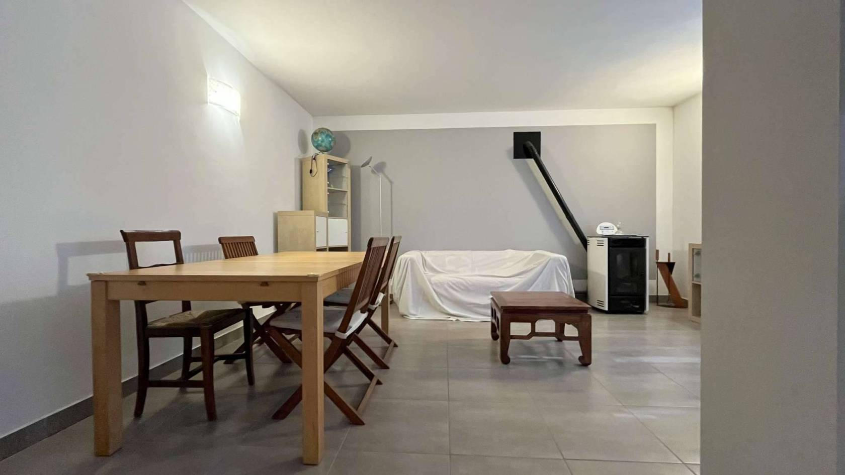 Interno non residenziale
