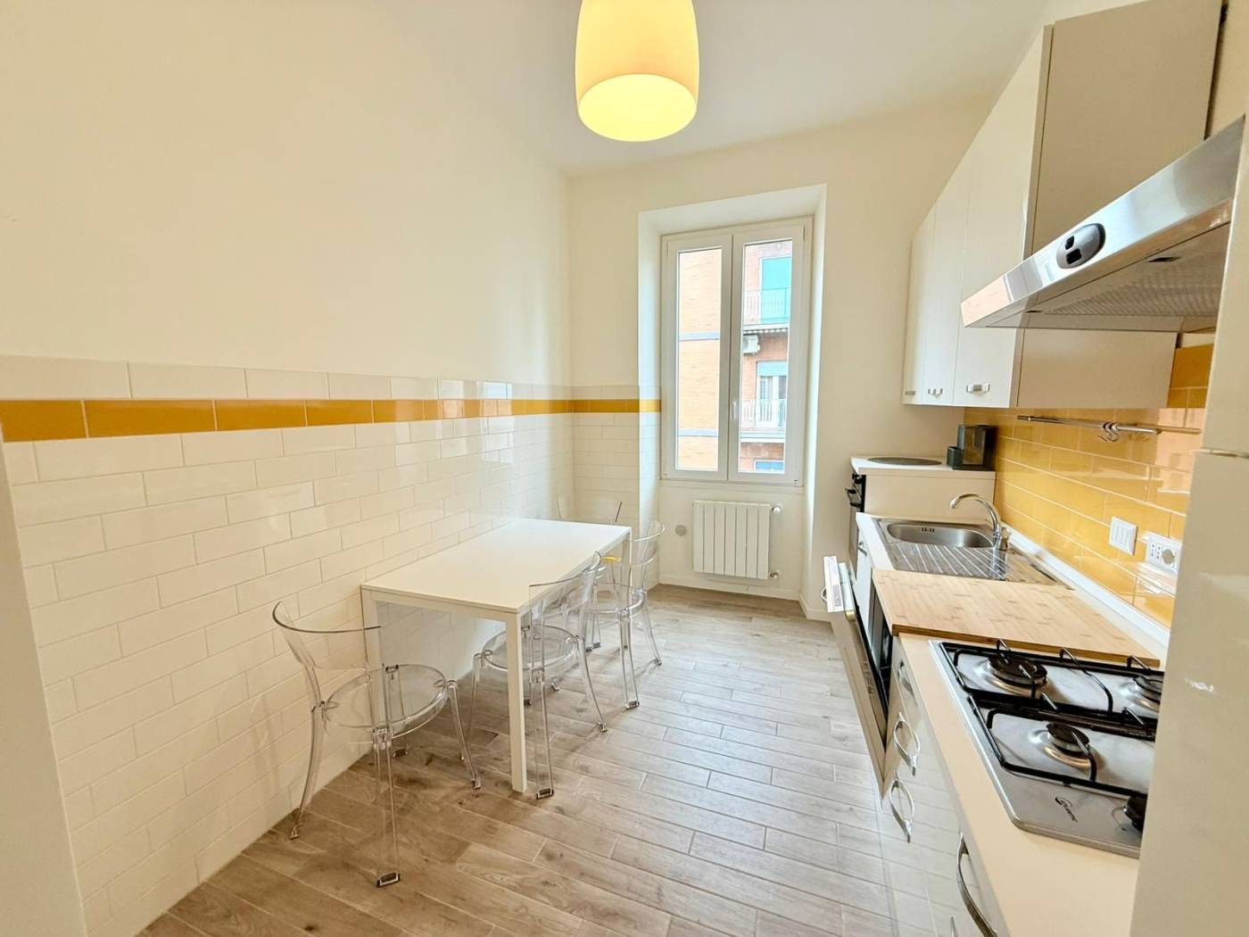 Cucina