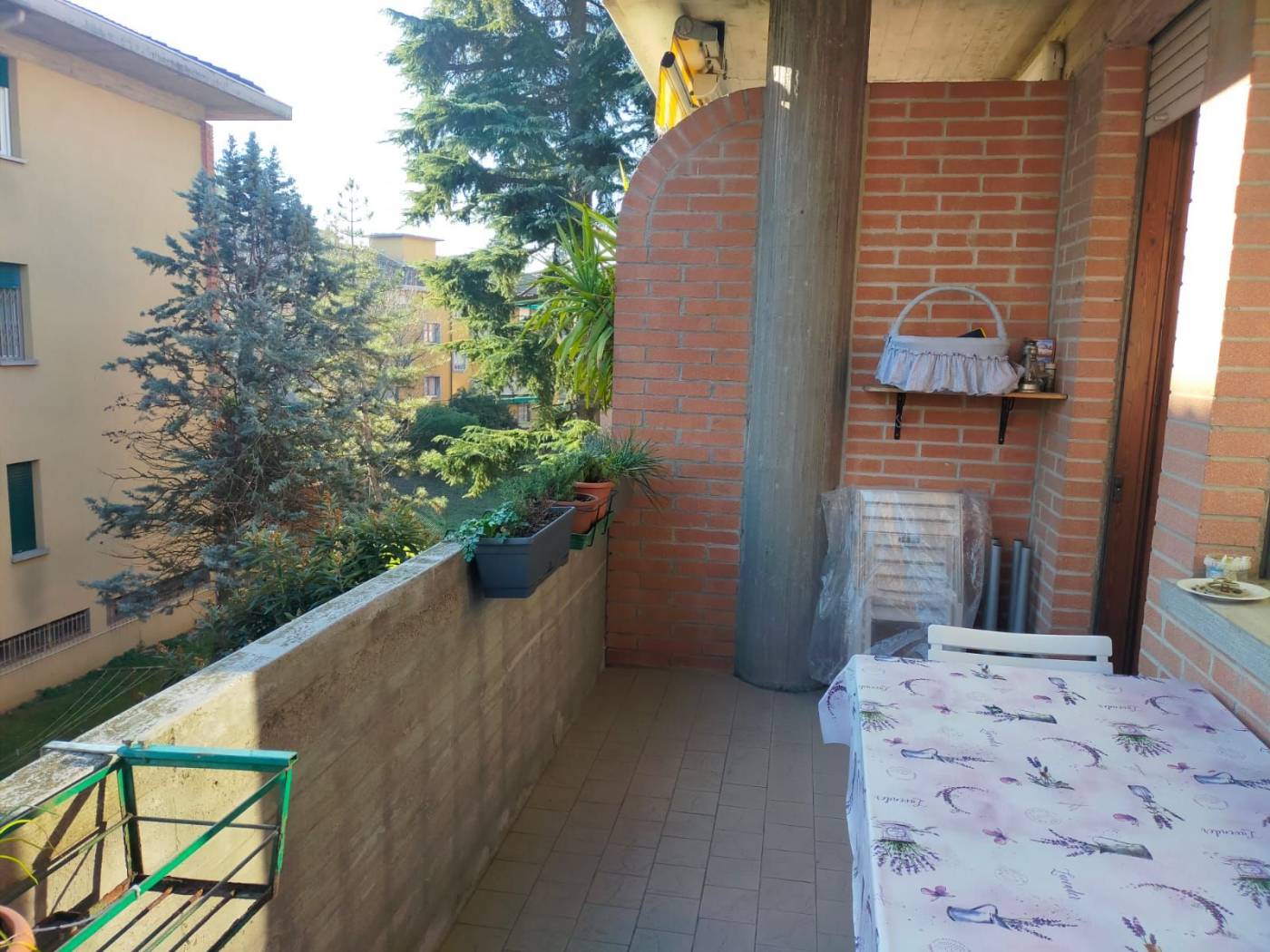 Terrazzo