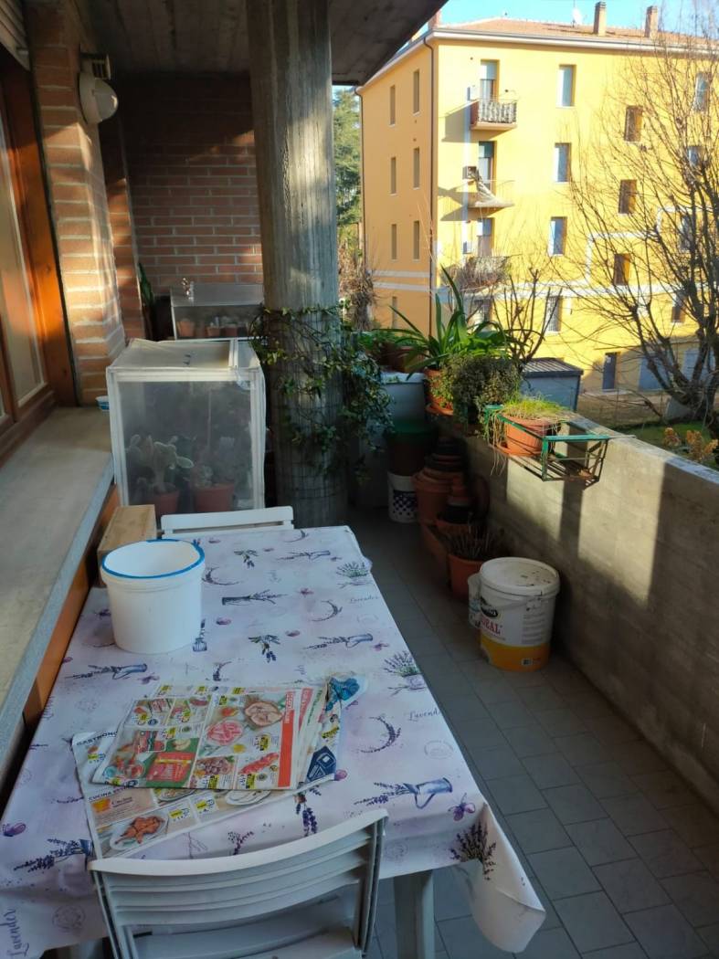 Terrazzo