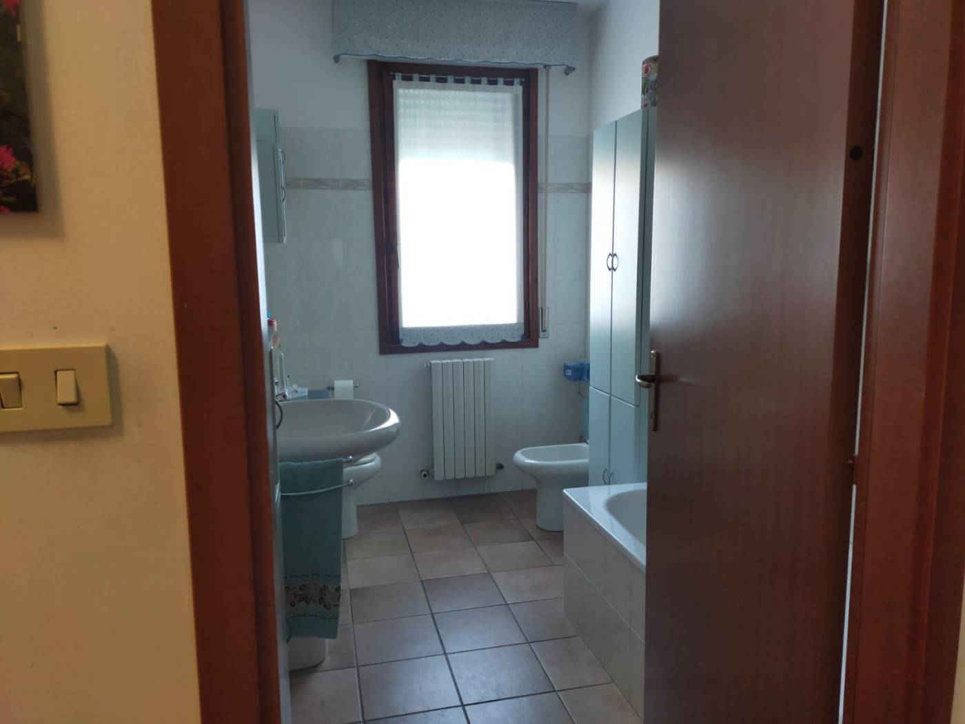 Bagno