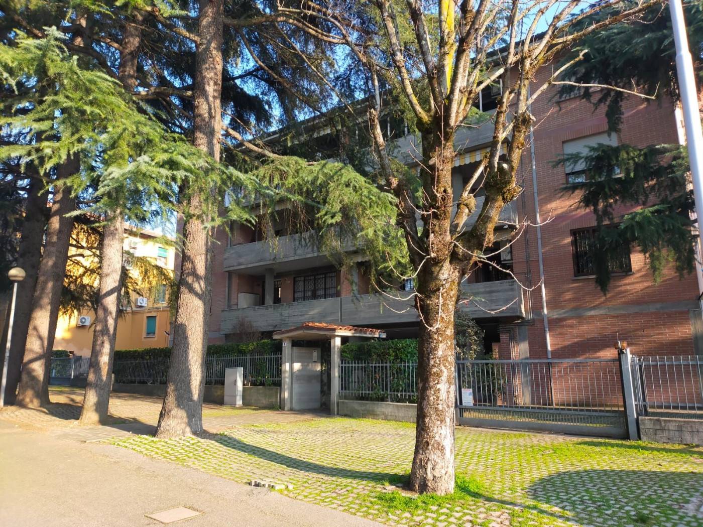 Facciata