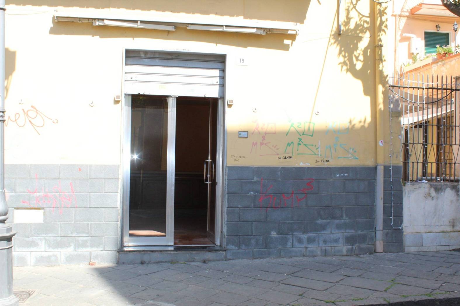 Ingresso