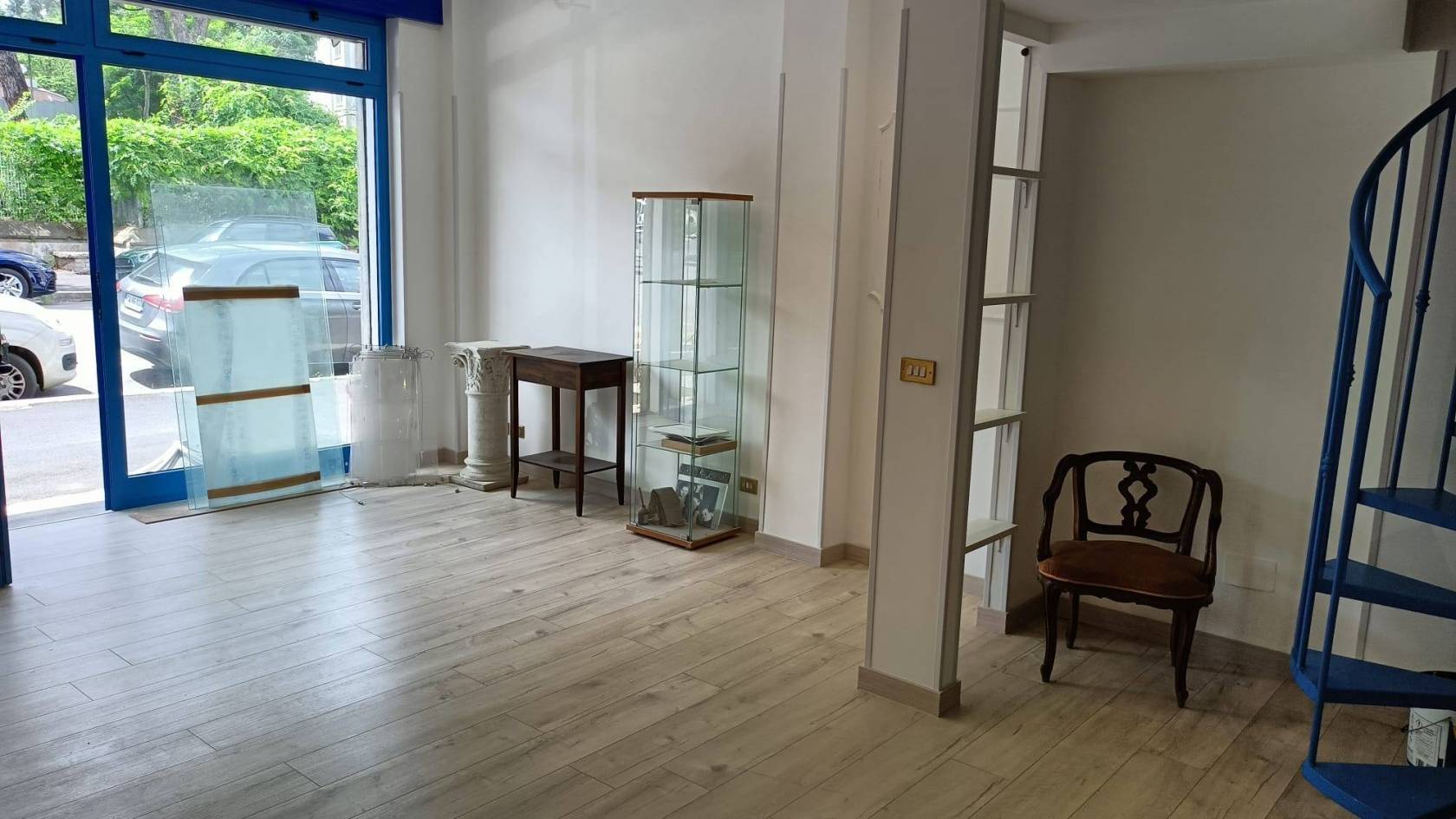 Interno non residenziale