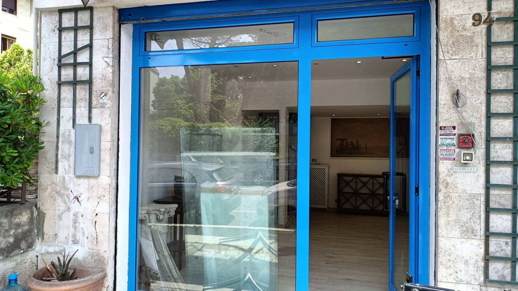 Ingresso