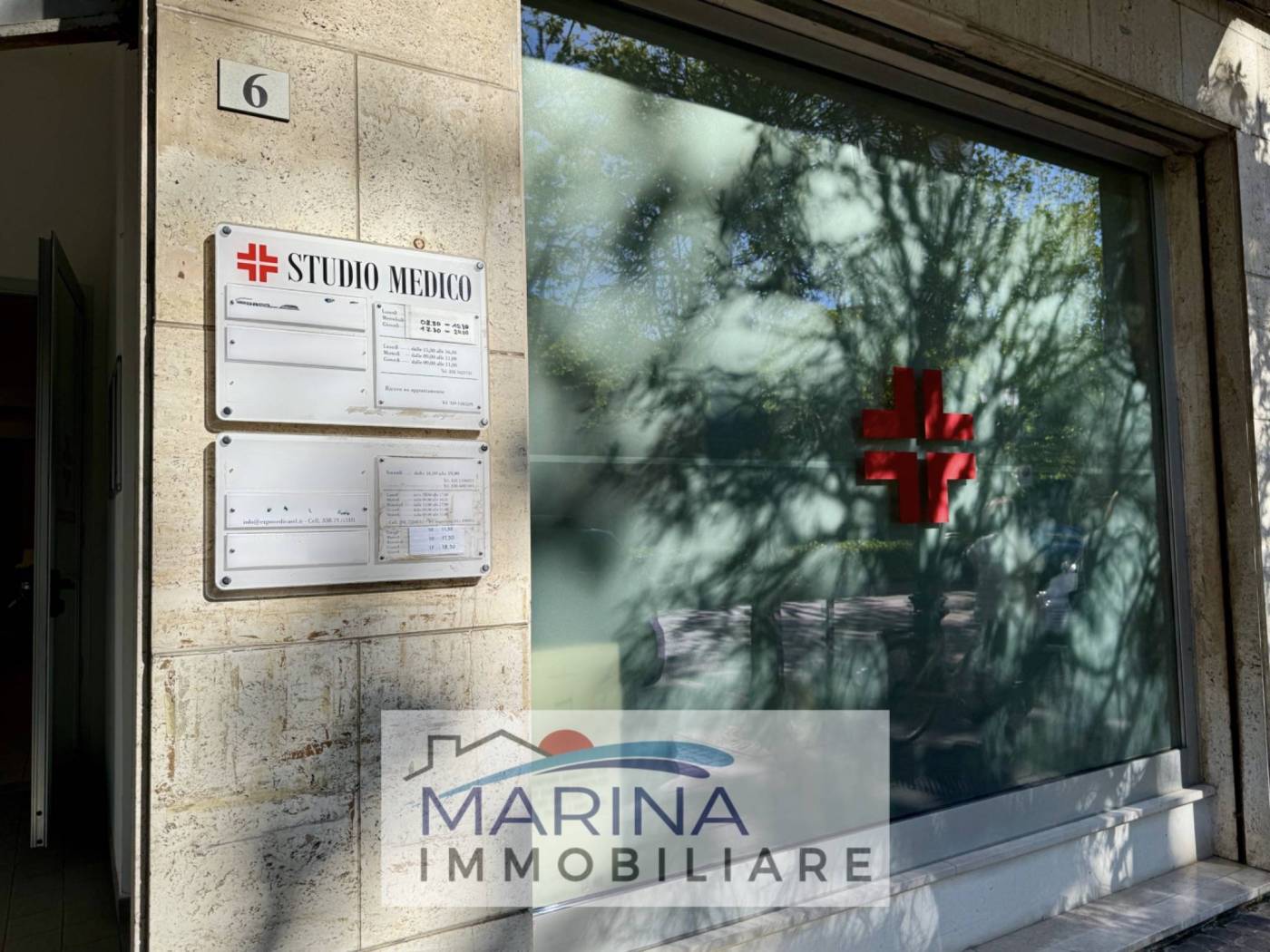 Ingresso