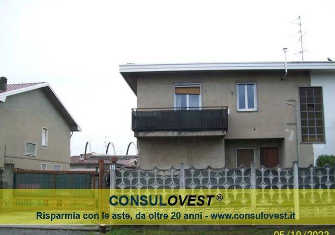 Facciata
