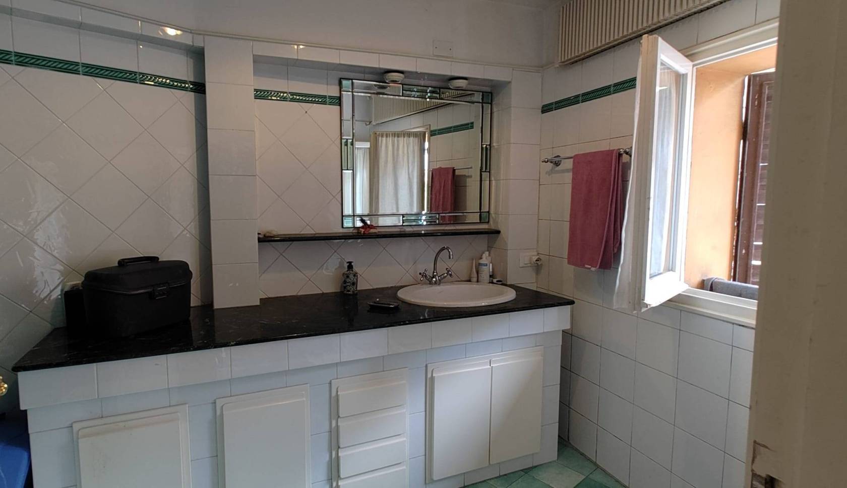 Bagno