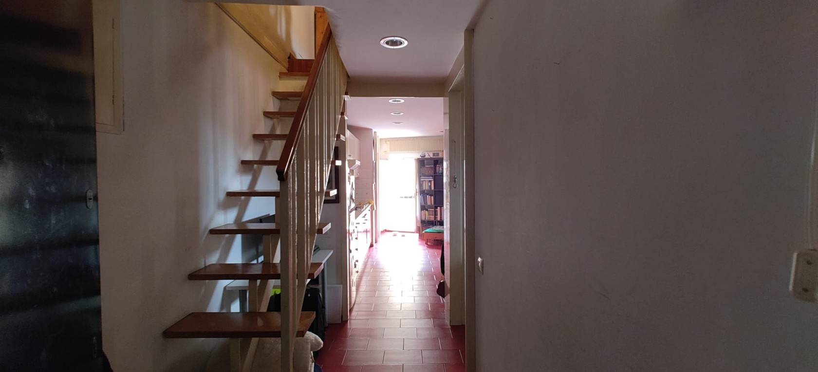 Ingresso