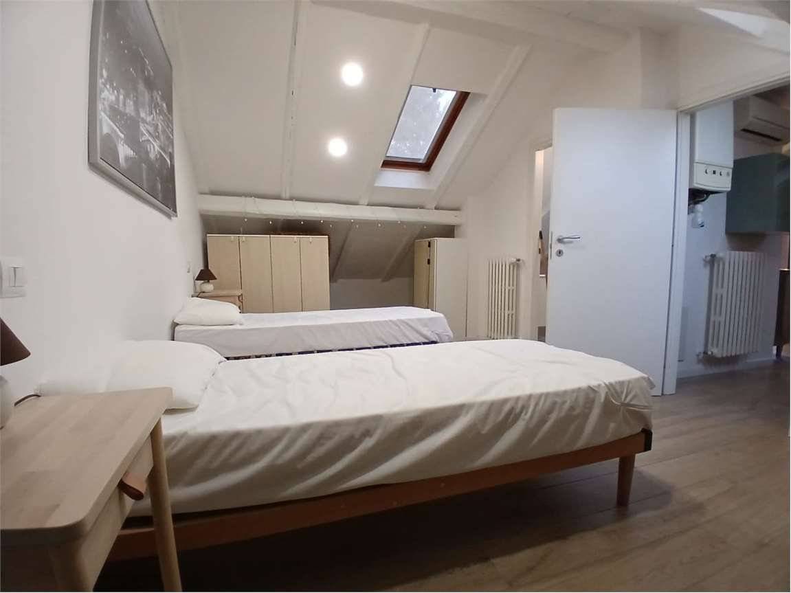 Camera da letto