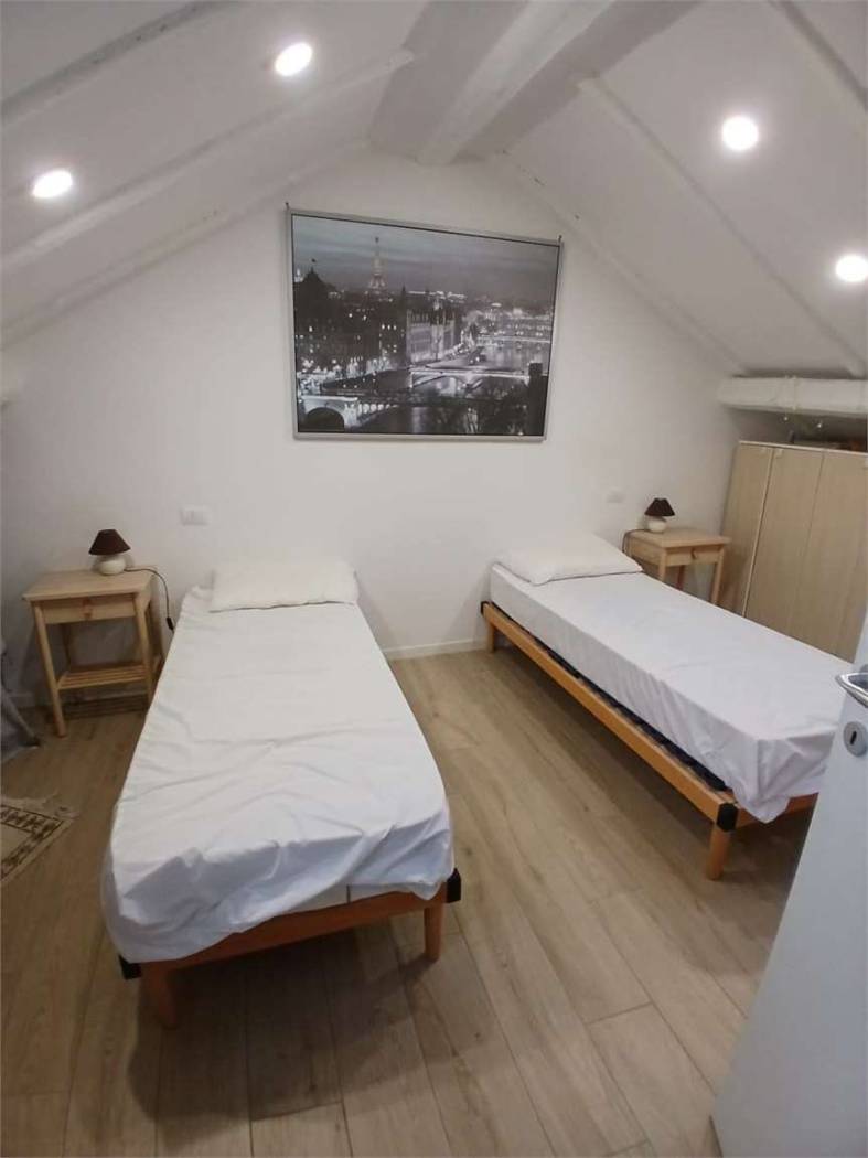 Camera da letto
