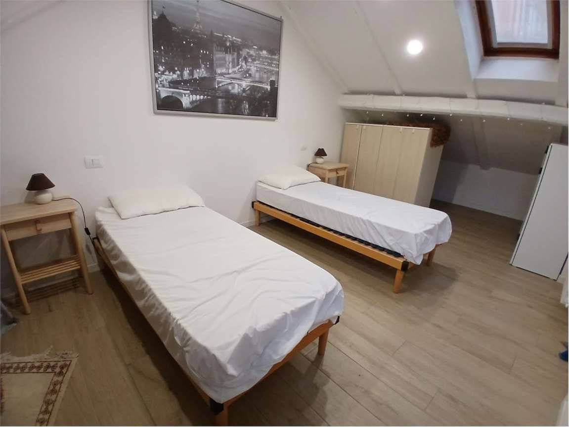 Camera da letto
