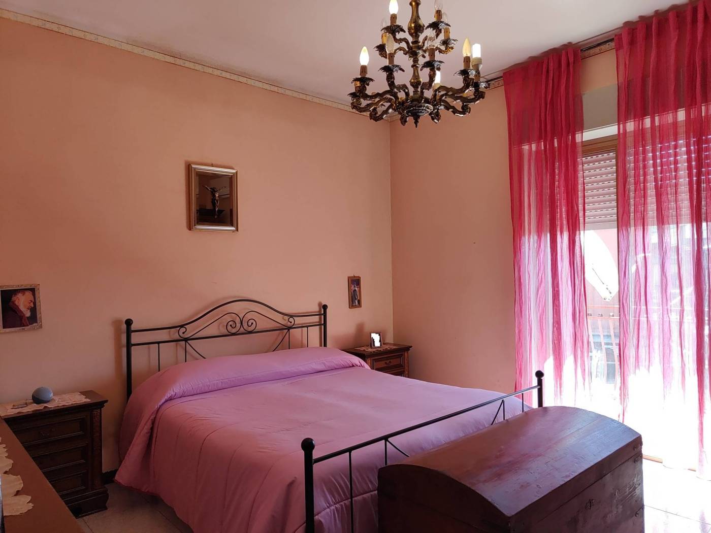 Camera da letto