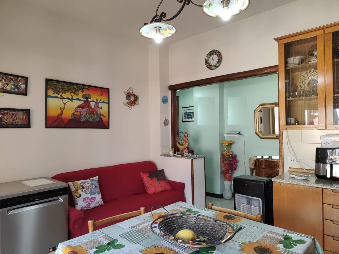 Cucina
