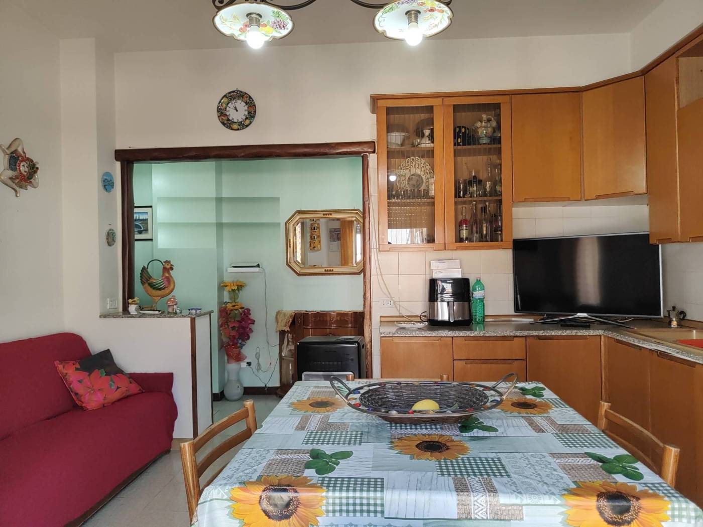 Cucina