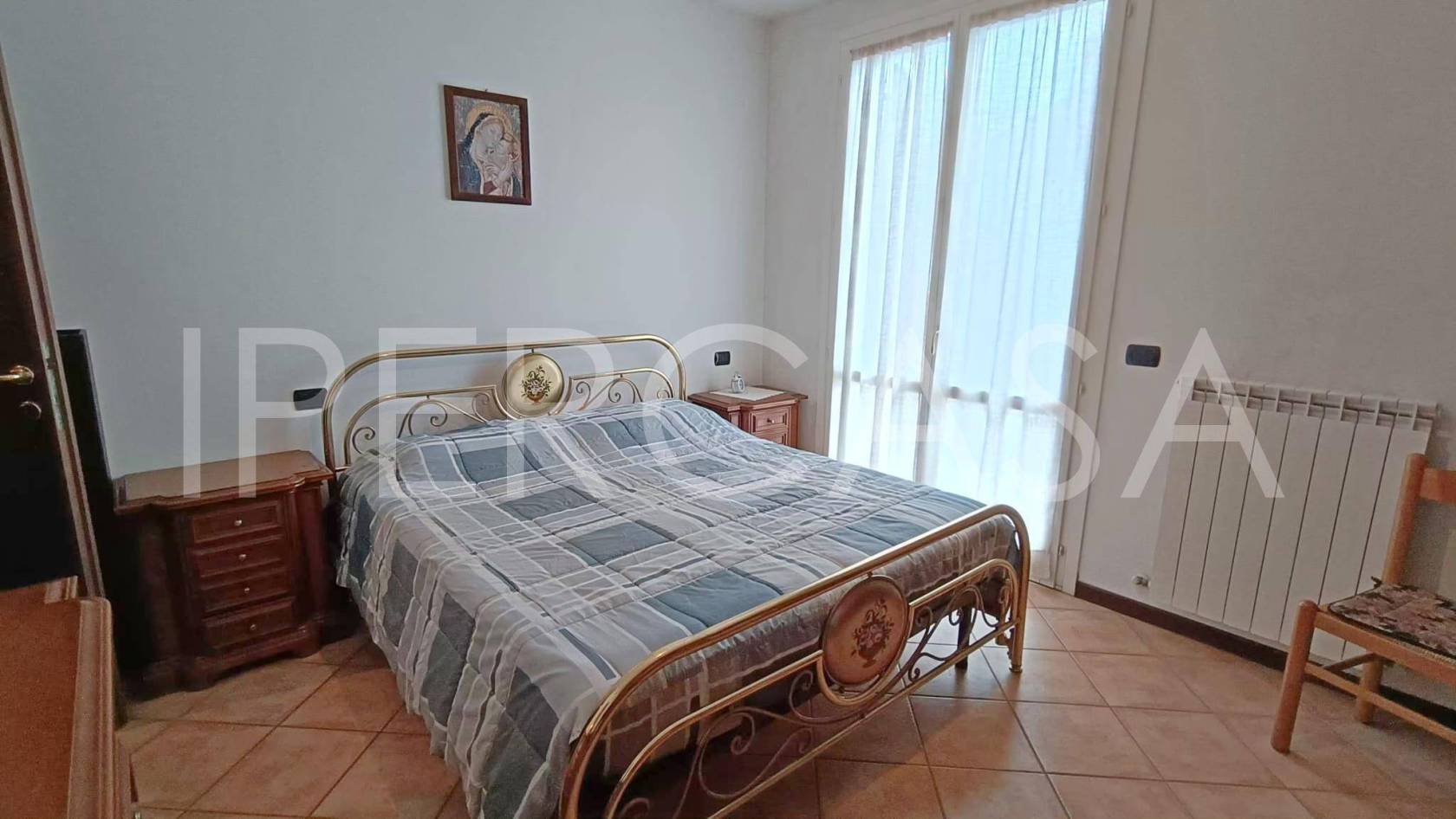 Camera da letto