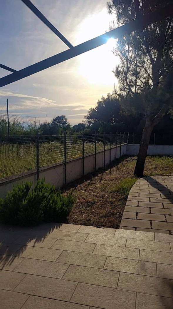 Giardino