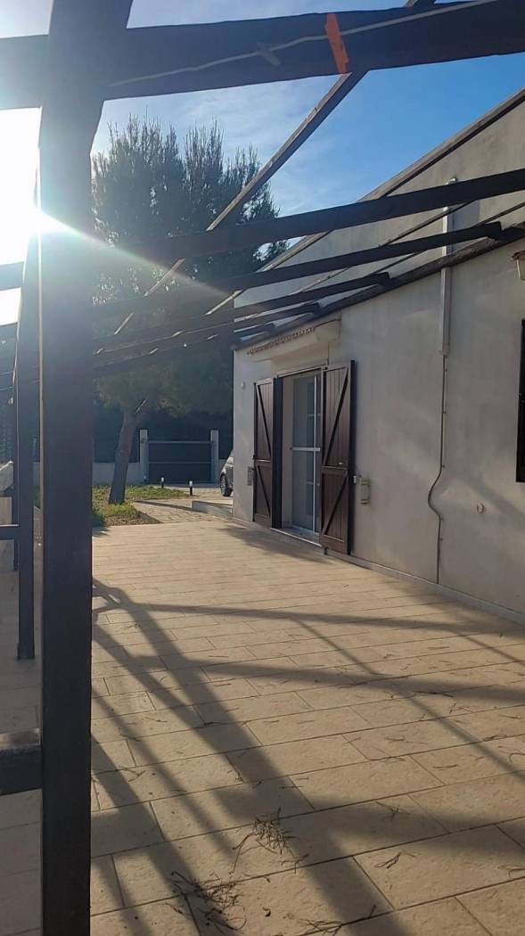 Cortile interno