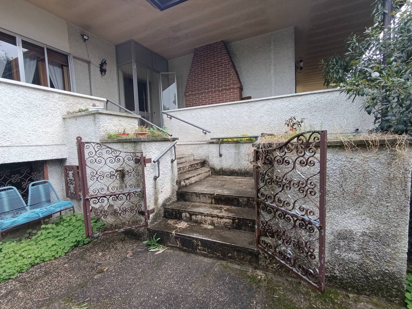 Ingresso
