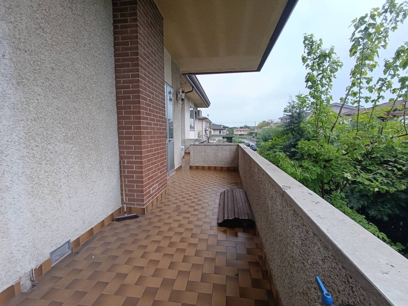 Terrazzo