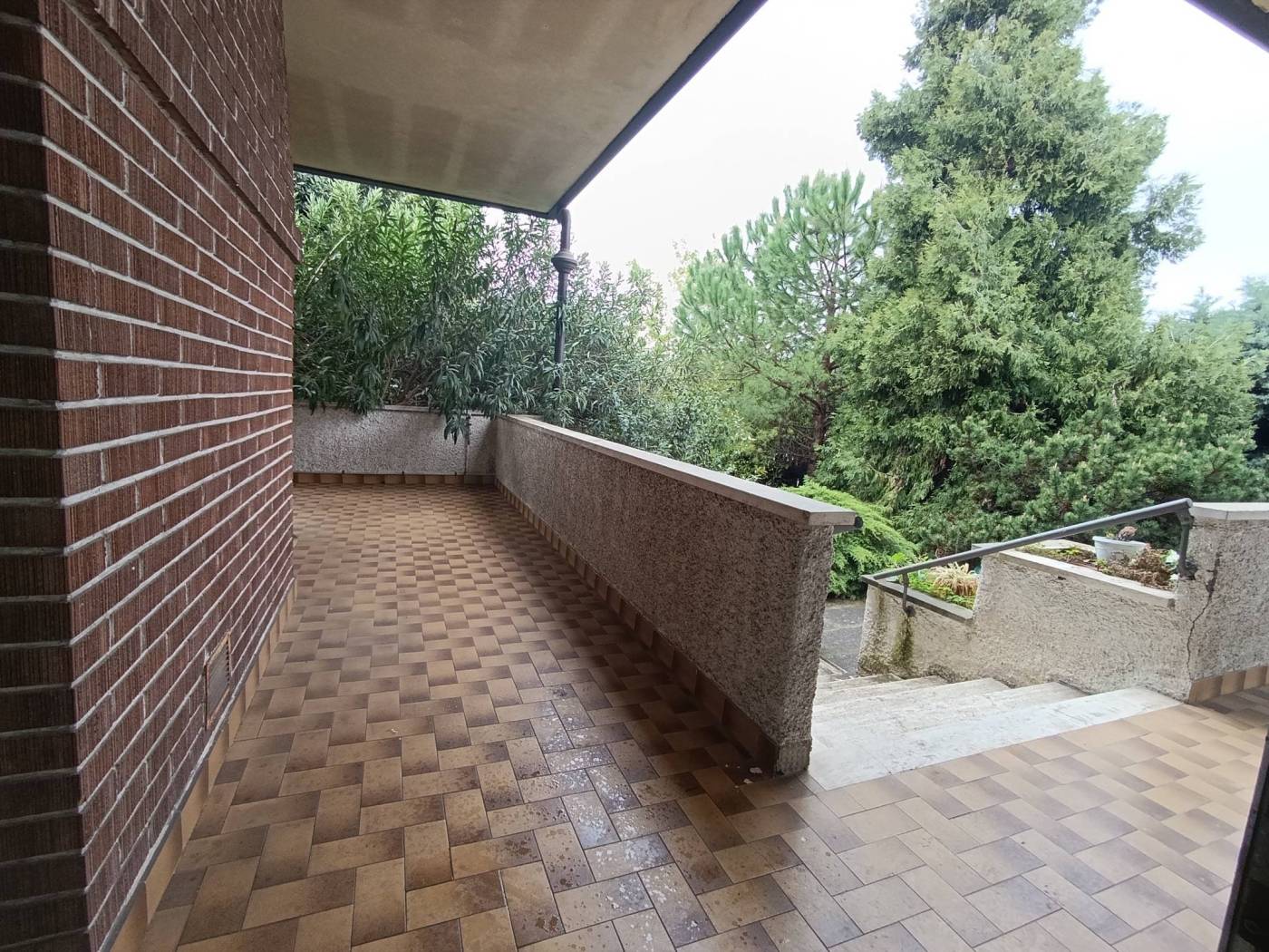 Terrazzo
