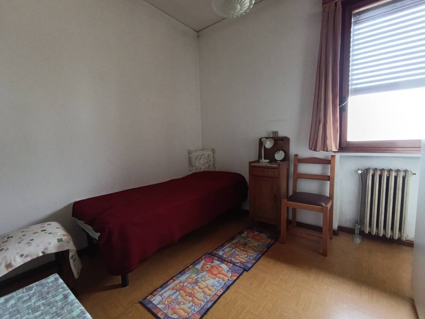 Camera da letto