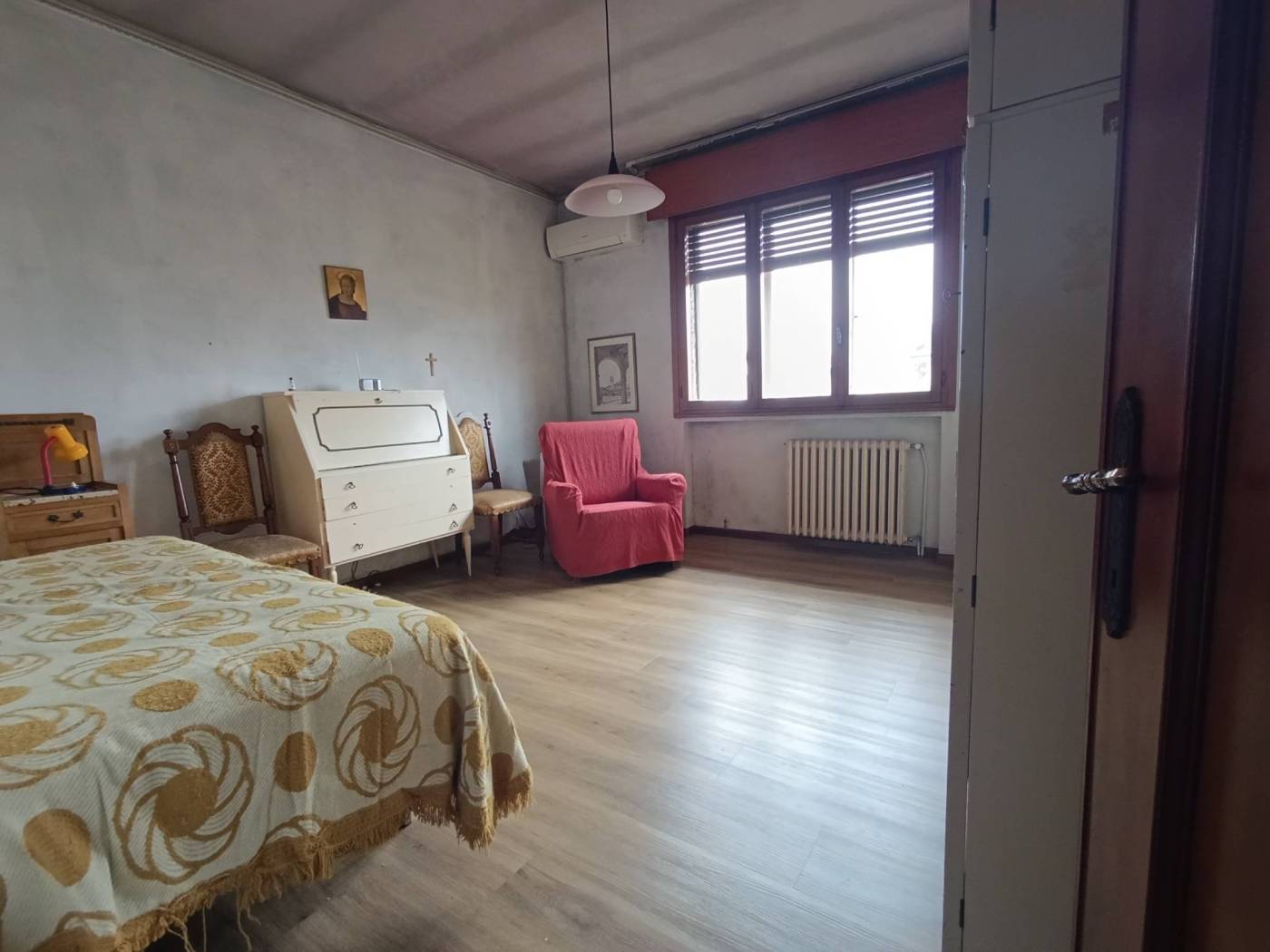 Camera da letto