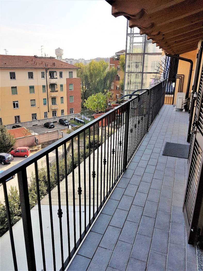 Balcone