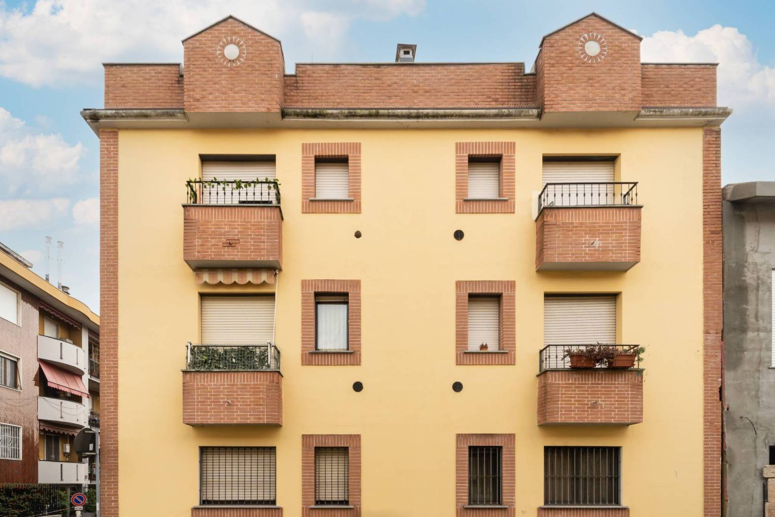 Facciata