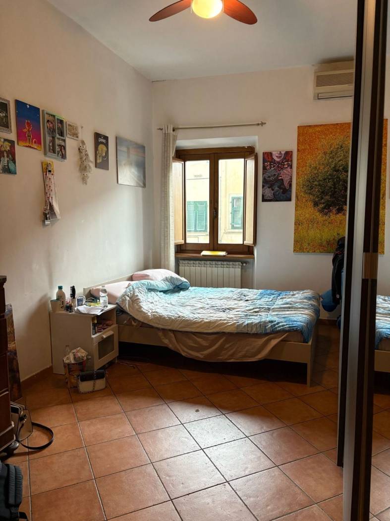 Camera da letto