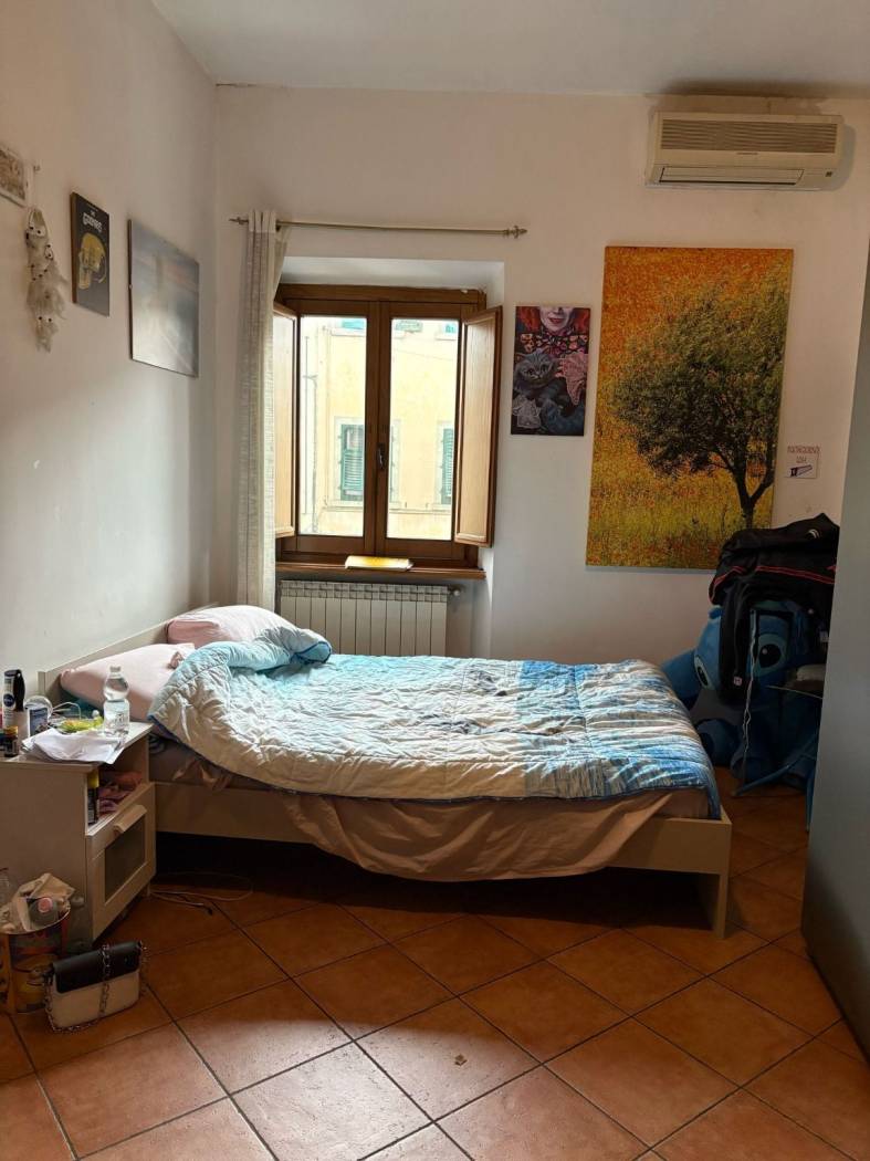 Camera da letto