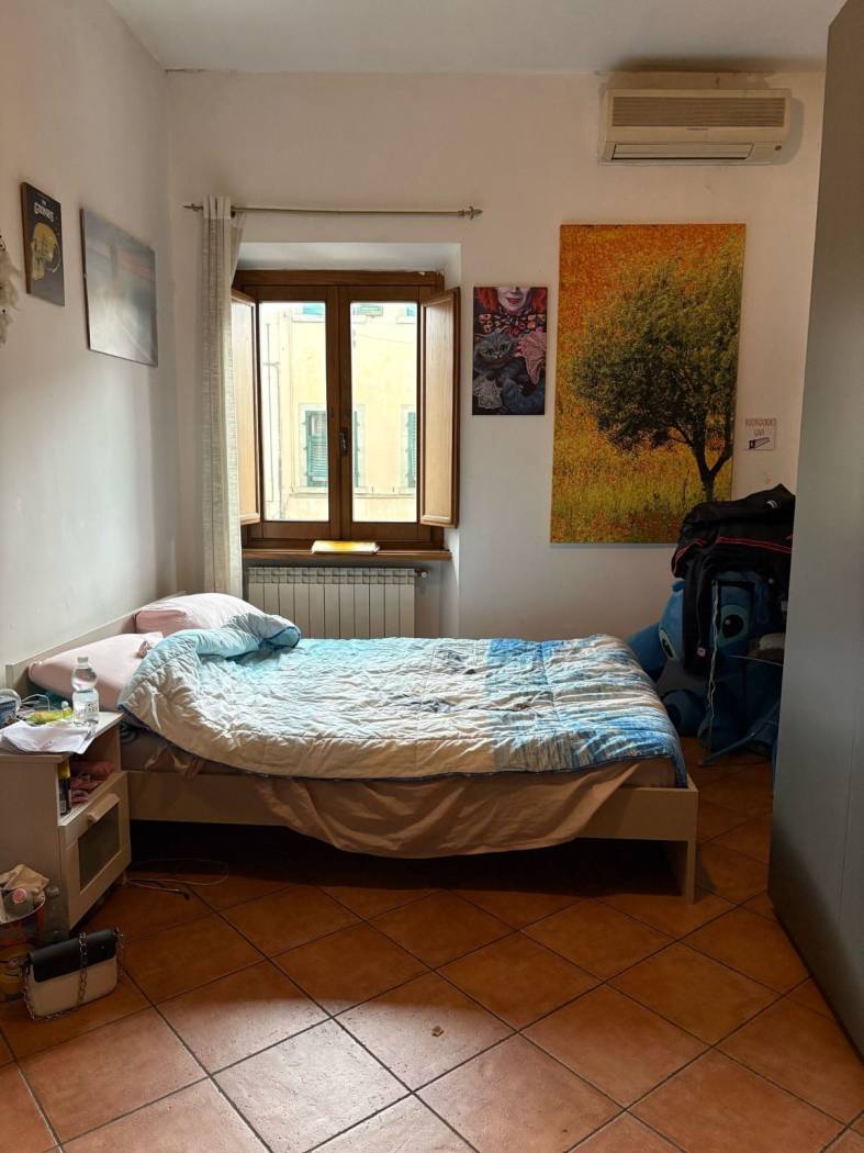 Camera da letto