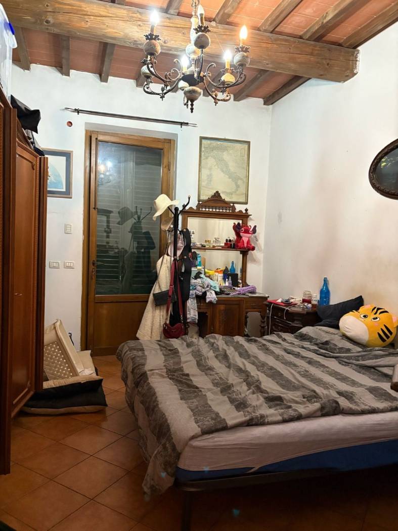 Camera da letto