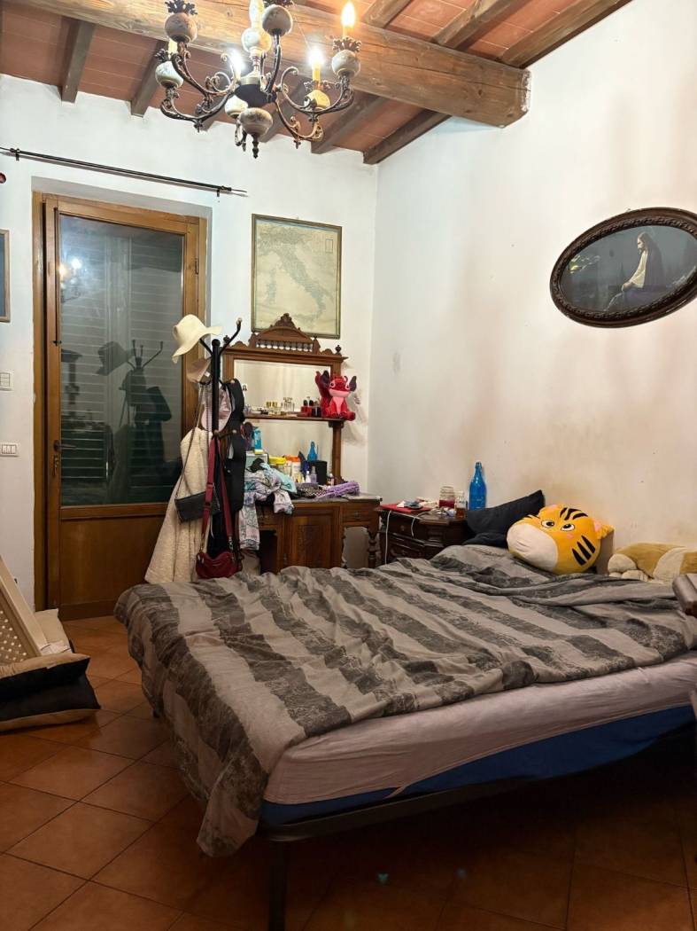 Camera da letto