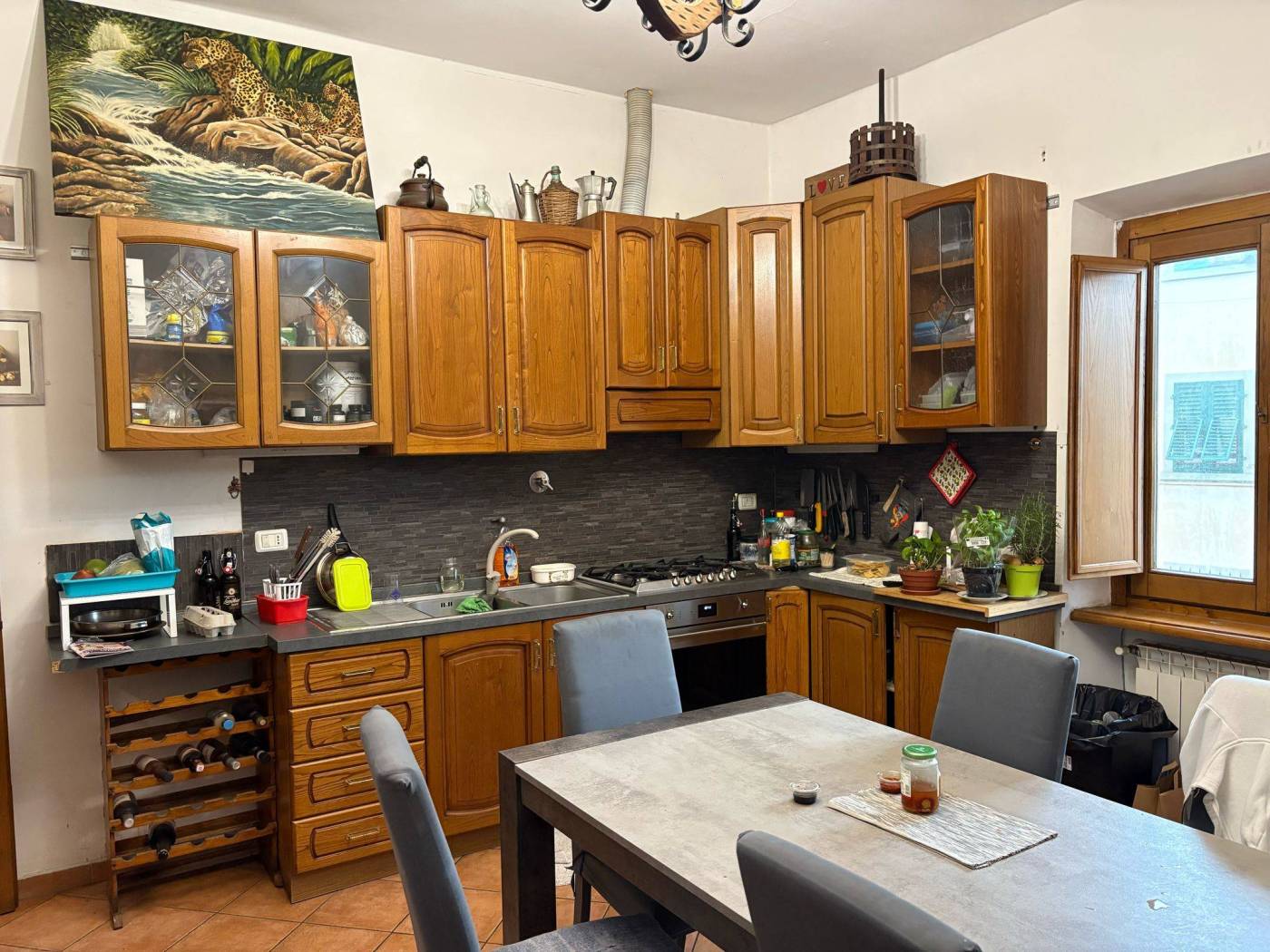 Cucina