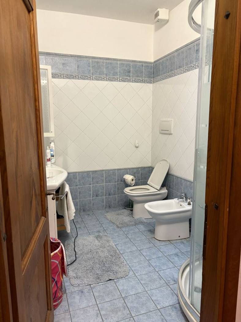 Bagno