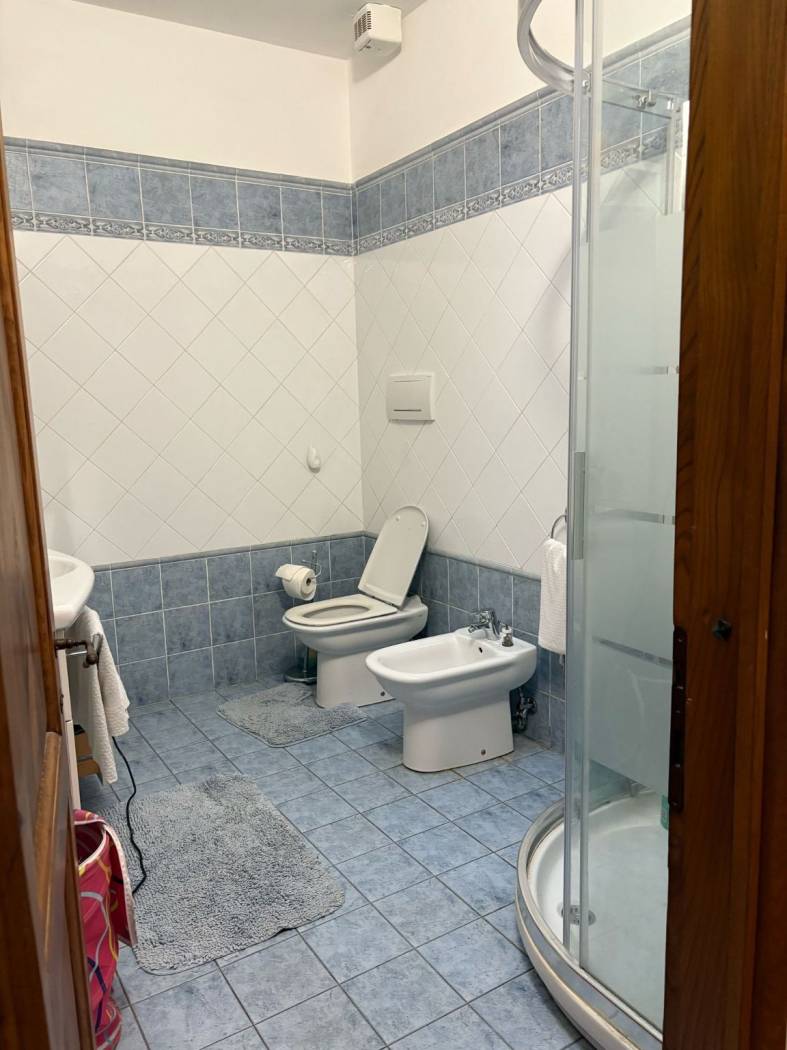 Bagno