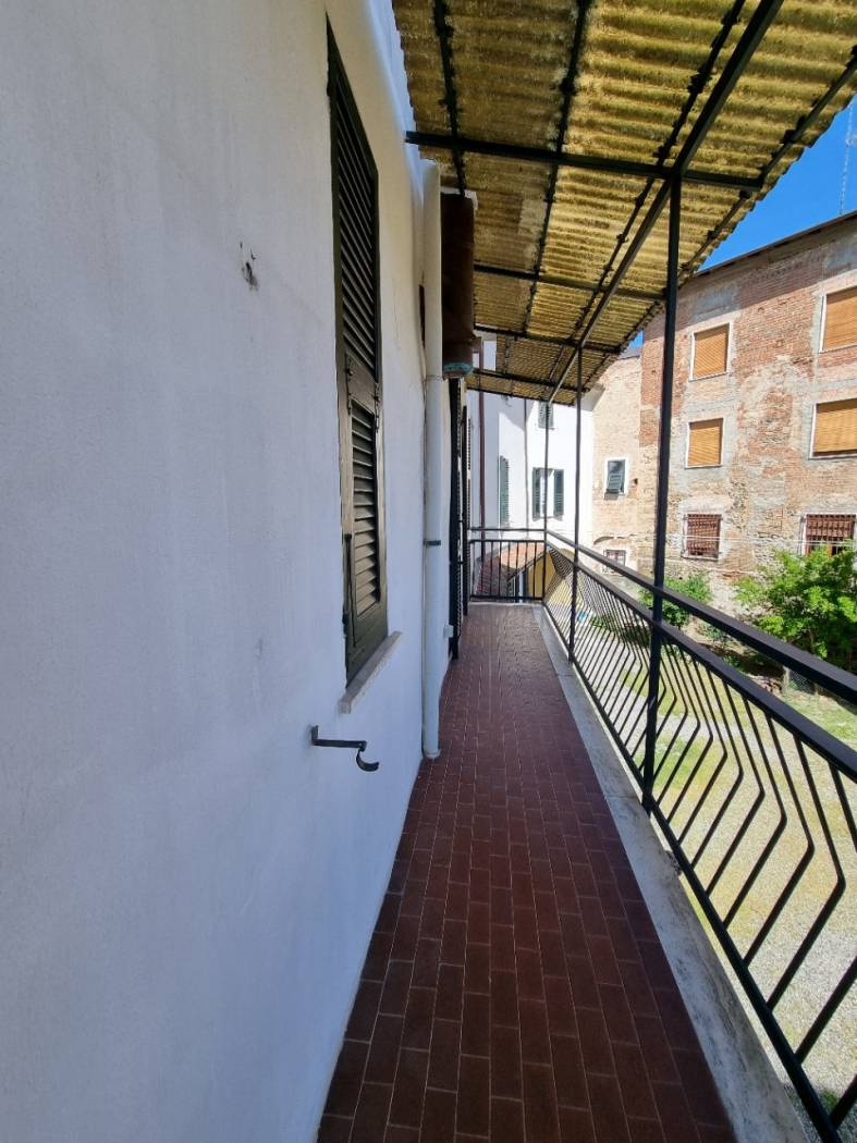 Balcone