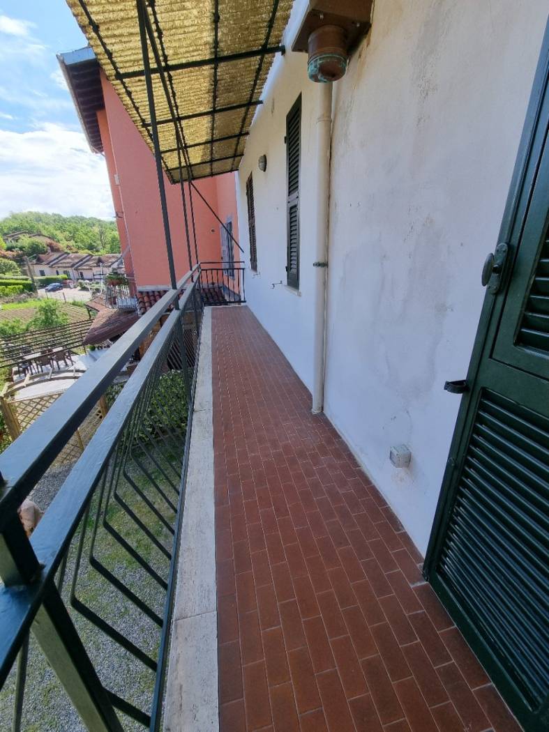 Balcone