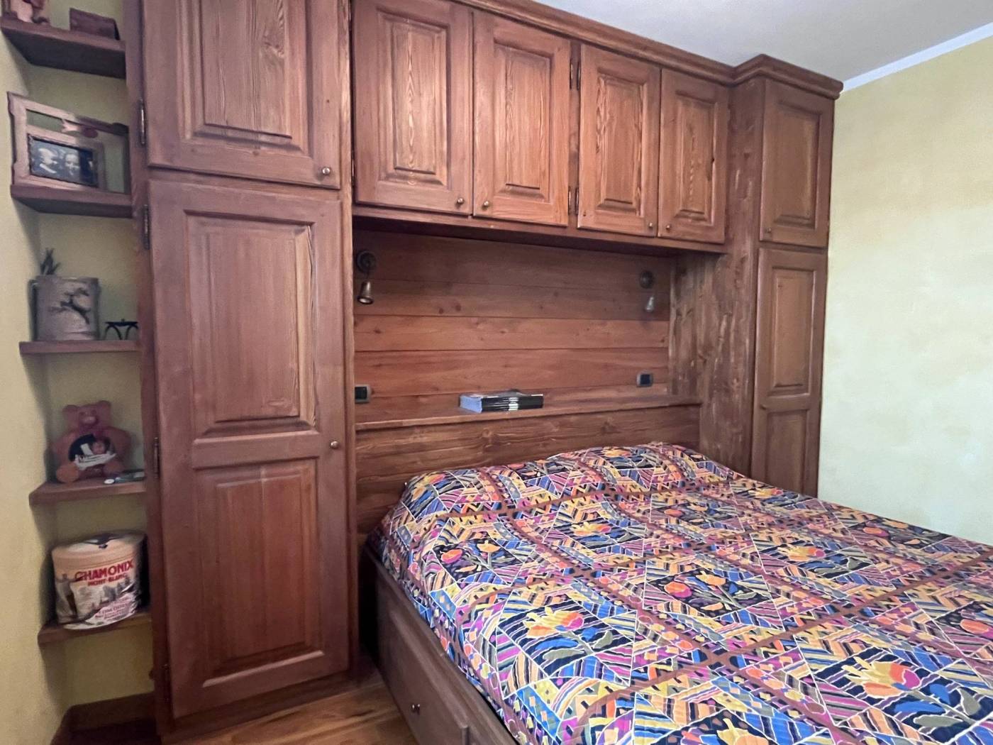 Camera da letto