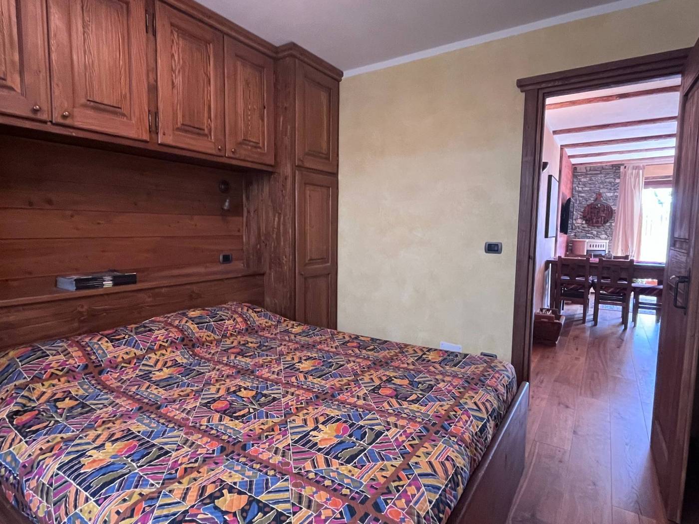 Camera da letto