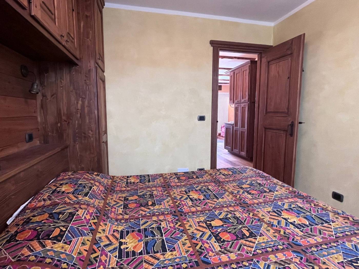 Camera da letto